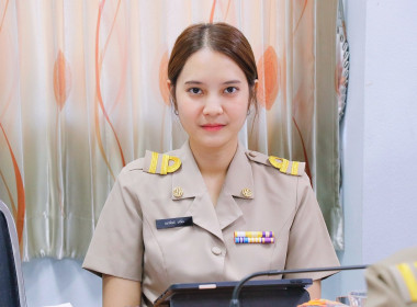 การประชุมข้าราชการ พนักงานราชการ และลูกจ้างประจำ ... พารามิเตอร์รูปภาพ 17